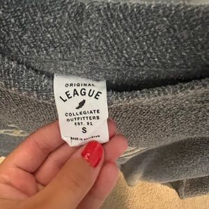 Purdue University Sweatshirt (Women)